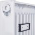 Радиатор стальной ROMMER Compact 22 300 1000 Россия