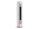 Колонный кондиционер Midea MFYC400-24HRFN8-Q/MOX430UL-24HFN8-Q
