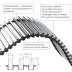 Внутрипольный конвектор Royal Thermo Atrium 75/200/1600-DG-U-DB