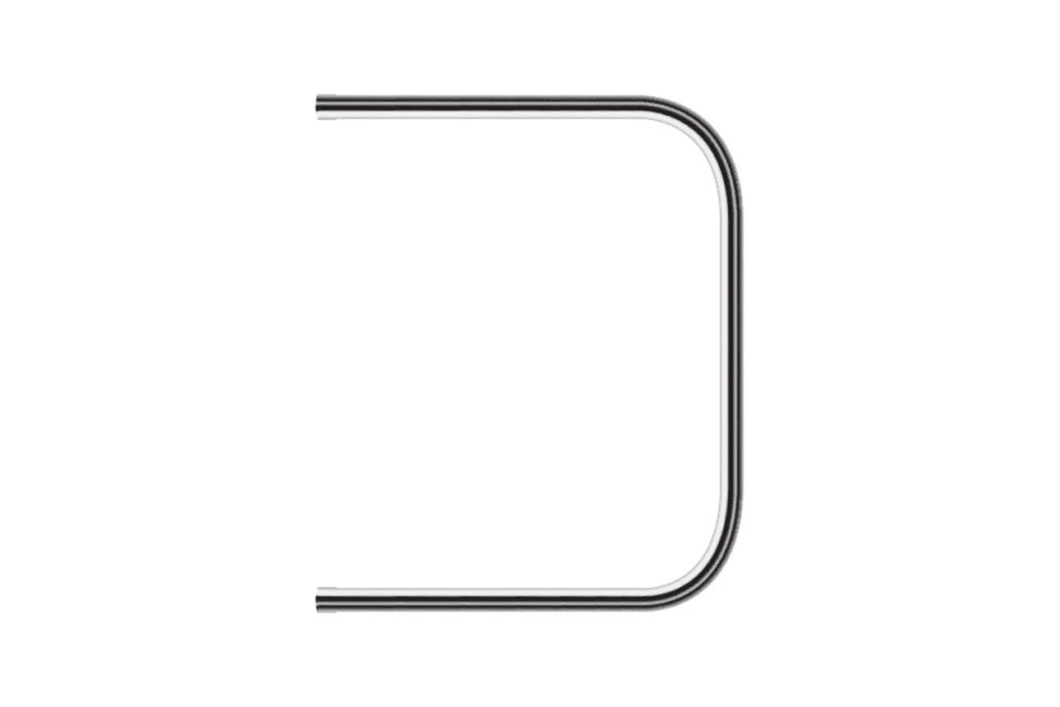 Водяной полотенцесушитель Primoclima Astra П water Inox 60*50