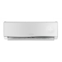 Внутренний блок мульти сплит-системы General Climate GC-ME09HR32 Free Multi 2 Wi-Fi