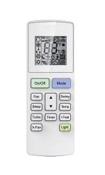 Внутренний блок мульти сплит-системы General Climate GC-ME12HR32 Free Multi 2 Wi-Fi