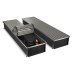 Внутрипольный конвектор Royal Thermo Atrium 150/300/900-DG-U-NA