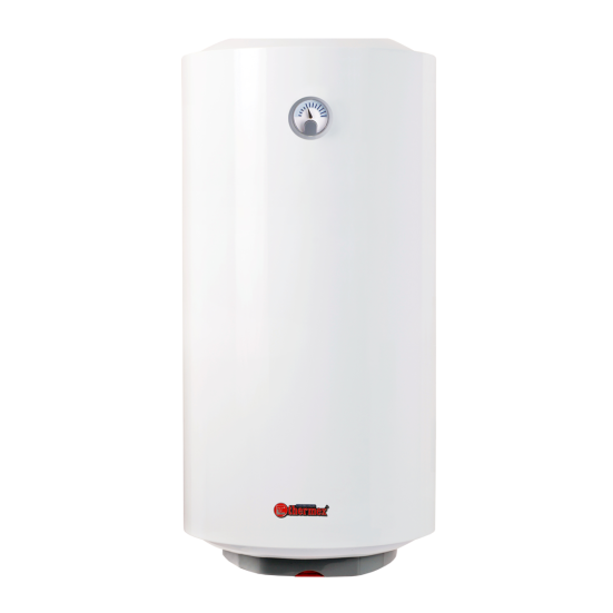 Накопительный электрический водонагреватель Thermex ERD 100 V Safedry