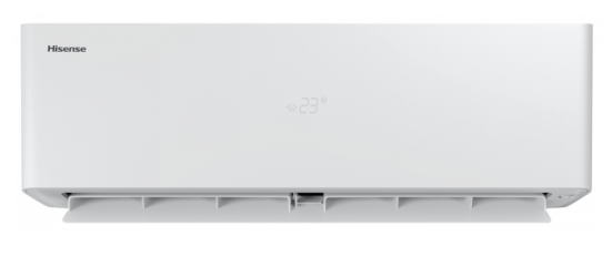 Сплит-система Hisense AS-13UW4RXVQH01W/AS-13UW4RXVQH00AG Vision Pro Superior DC Inverter