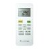 Внутренний блок мульти сплит-системы Systemair Sysplit Wall Smart 09 V2 EVO HP Q