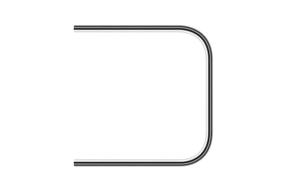 Водяной полотенцесушитель Primoclima Astra П water Inox 60*60