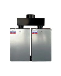 Котел газовый наружного размещения ТМЗ КС-Г-100 НР