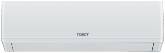 Сплит-система Tosot T12H-SNE/I/T12H-SNE/O Natal Inverter