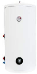 Бойлер косвенного нагрева Sunsystem BB-N 100 V/S1 UP