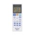 Сплит-система Panasonic CS-E9RKDW/CU-E9RKD Deluxe Inverter