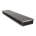 Внутрипольный конвектор Royal Thermo Atrium 90/250/2500-DG-U-NA