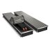 Внутрипольный конвектор Royal Thermo Atrium 90/250/2500-DG-U-NA