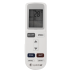 Кассетная сплит-система Systemair Sysplit Simple Cassette C 12 HP Q
