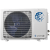 Кассетная сплит-система Systemair Sysplit Simple Cassette C 12 HP Q