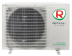 Кассетная сплит-система Royal Clima CO-4C 12HNDI/CO-4C/pan 8D1/CO-E 12HNDI Competenza DC Inverter 2025