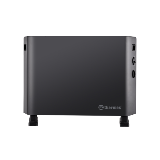 Электрический конвектор Thermex Pronto 1500M Black