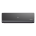 Мульти сплит-система на 2 комнаты 25+50 м2 Haier AS09NS6ERA-B+AS18NS6ERA-W/2U50S2SM1FA-3 Lightera Super Match