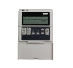 Канальная сплит-система General Climate GC-DN60HWF/GU-U60HF