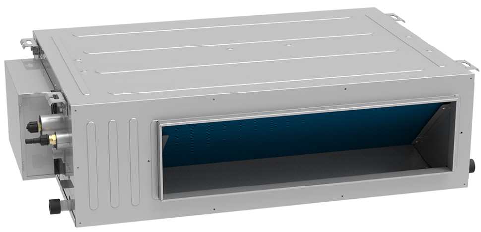 Канальная сплит-система General Climate GC-DN60HWF/GU-U60HF