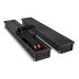 Внутрипольный конвектор Royal Thermo Atrium 110/200/1300-DG-U-BL