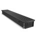 Внутрипольный конвектор Royal Thermo Atrium 110/200/1300-DG-U-BL