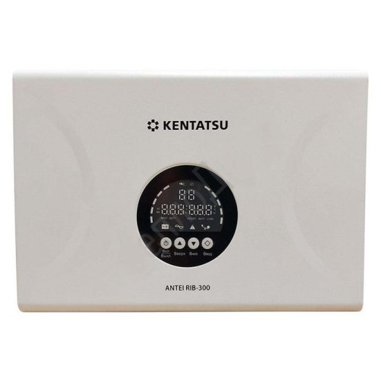 Источник бесперебойного питания Kentatsu Antei RIB-600