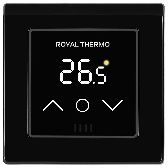 Комплект теплого пола Royal Thermo Doublepower Cable RTDC 2-17-2000 с терморегулятором RTS-16