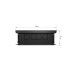 Внутрипольный конвектор Royal Thermo Atrium 110/300/2500-DG-U-BL