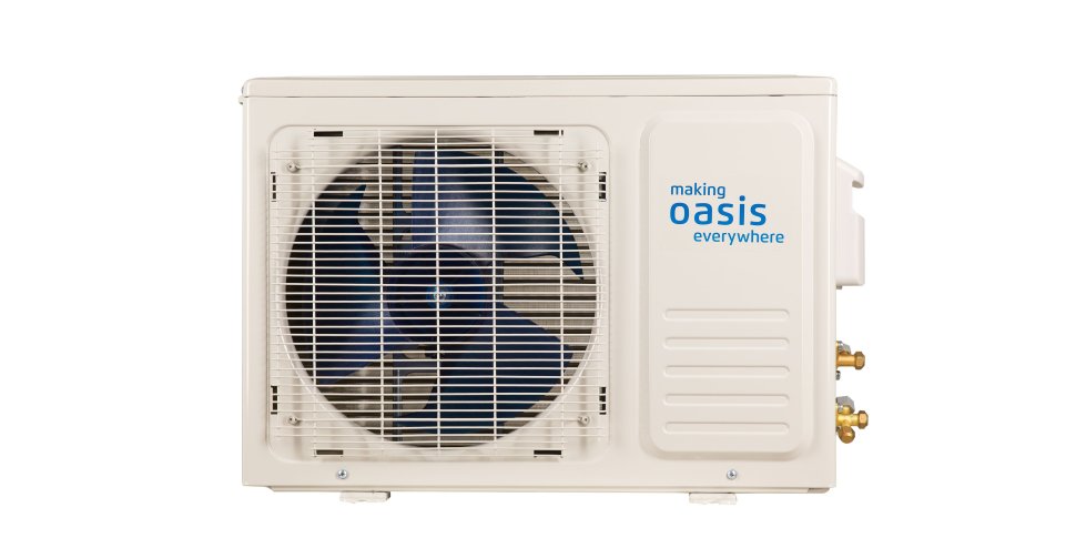 Сплит-система Oasis OC3D-7