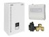 Миникотельная-SET Zota МК-X Plus 14 (клапан ZOTA BPV+ZONT SMART 2.0 с OpenTherm ZOTA)
