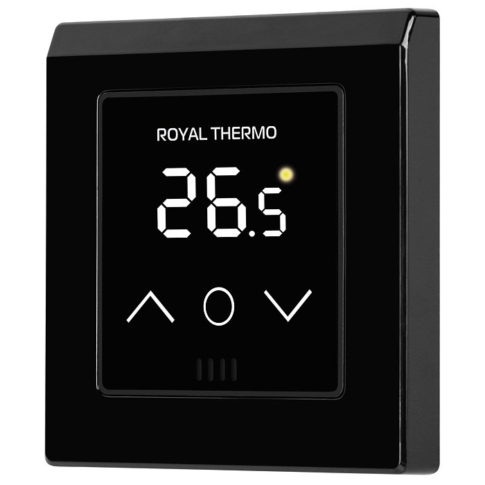Комплект теплого пола Royal Thermo Flat Mat RTFM 2-150-7 с терморегулятором RTS-16