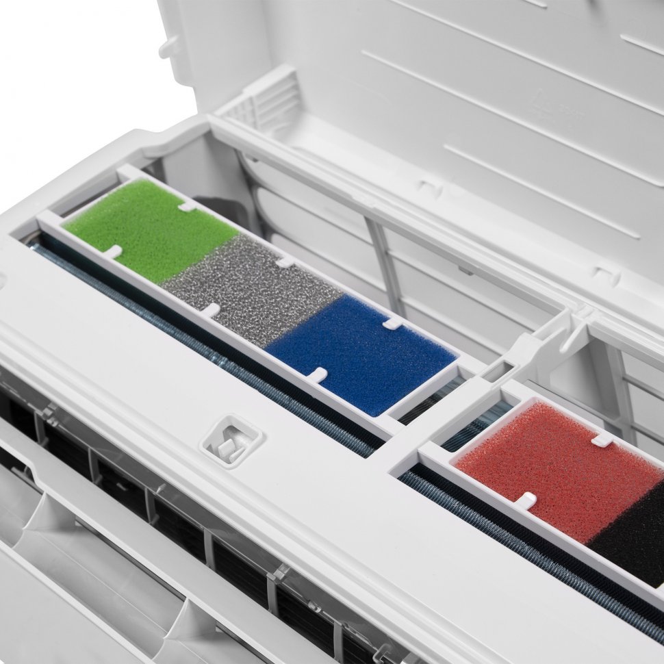 Внутренний блок мульти сплит-системы Electrolux EACS/I-09 HMB FMI/N8_ERP/in_WF Fusion 2.0