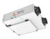 Приточно-вытяжная установка Royal Clima RCS-350-U 4.0 UNO 4.0
