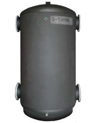 Буферный накопитель S-tank SS CT 750