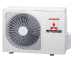 Настенная сплит-система Mitsubishi Heavy SRK25ZS-W/SRC25ZS-W2 PREMIUM