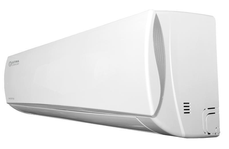 Сплит-система Ultima Comfort ECL-I09PN-IN/ECL-I09PN-OUT Eclipse Inverter