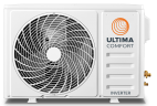 Сплит-система Ultima Comfort ECL-I09PN-IN/ECL-I09PN-OUT Eclipse Inverter