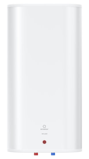 Накопительный электрический водонагреватель Ecostar EWH-SP30-FS Splash
