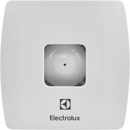 Вентилятор вытяжной Electrolux EAF-100T Premium с таймером