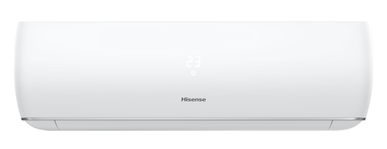 Сплит-система Hisense AS-24UW4SDBTV10G/AS-24UW4SDBTV10W Expert Pro DC Inverter