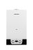 Настенный газовый котел MIZUDO MAESTRO LUX M36Т c шиной OpenTherm