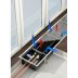 Внутрипольный конвектор VARMANN Ntherm 230.90.1600
