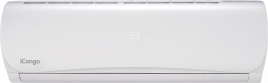 Сплит-система iCongo CS-61V3G-1D170A/CS-61V3G-E5 Aero DC Inverter