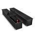 Внутрипольный конвектор Royal Thermo Atrium 190/200/1900-DG-U-BL