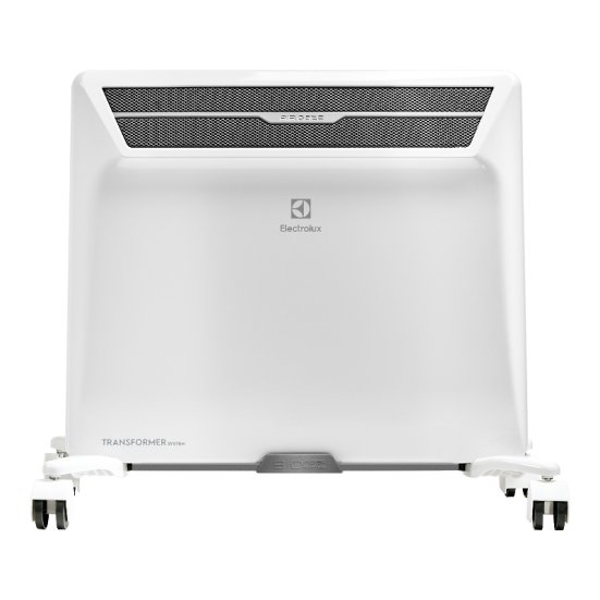 Электрический конвектор Electrolux ECH/AG2-1000 T-TUI4 Air Gate Transformer шасси (инверторный)
