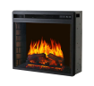Каминокомплект Royal Flame Monaco (Разборный) с очагом Vision 23 EF LED FX бьянко белый