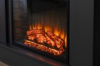 Каминокомплект Royal Flame Monaco (Разборный) с очагом Vision 23 EF LED FX бьянко белый