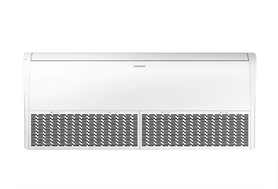 Напольно-потолочная сплит-система Samsung AC140MNCDKH/EU/AC140MXADNH/EU