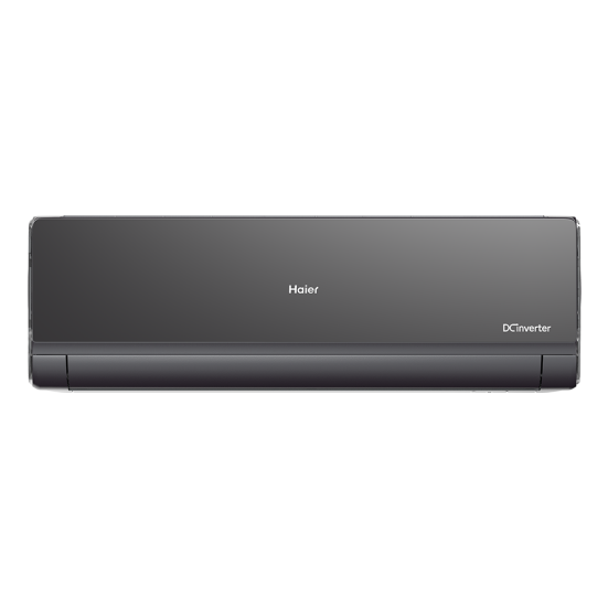 Мульти сплит-система на 2 комнаты 35+35 м2 Haier Lightera AS12NS6ERA-B+Flexis SM AS35S2SF2FA-W/2U40S2SM1FA c Wi-Fi модулем ESP32